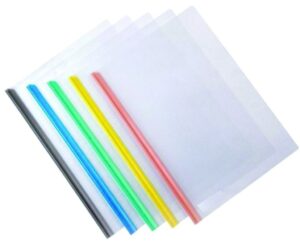 File Folder PLastic