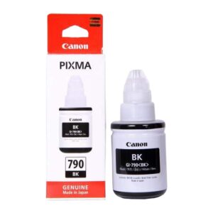 Canon Ink Bottle GI 790 B
