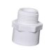 1" UPVC MTA