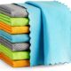 Microfiber Cloth