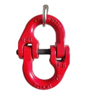 Lock 5/8" Pitch SX Connecting Link
