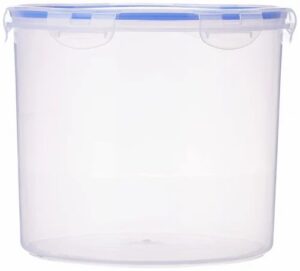 Air Tight Dabba (Plastic) 3kg