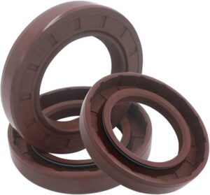 Oil Seal 27*40*7mm (Viton)