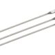 Spatula Micro SS 8inch