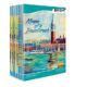100 Pages A4 Note Book