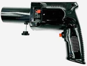 Sparkling Gun