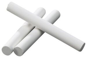 White Chalk