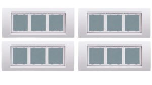 JSCC 3647 6 Module Case Cover