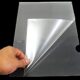 A4 Sheet L Folder 200 Micron