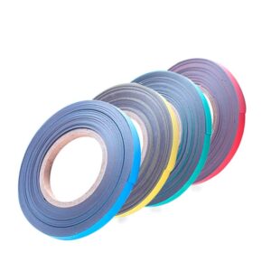 Magnetic Tape Roll