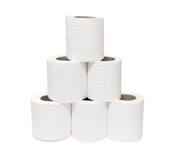 Toilet Paper 50 Gms