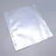 A4 Plastic Folder