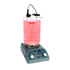 Remi Magnetic Stirrer With Hot Plate-2MLH