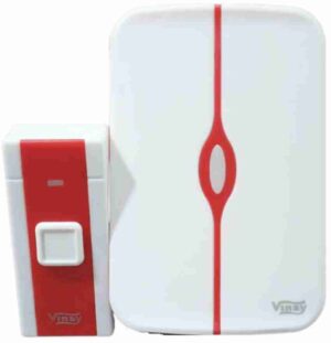 Vinay Door Bell