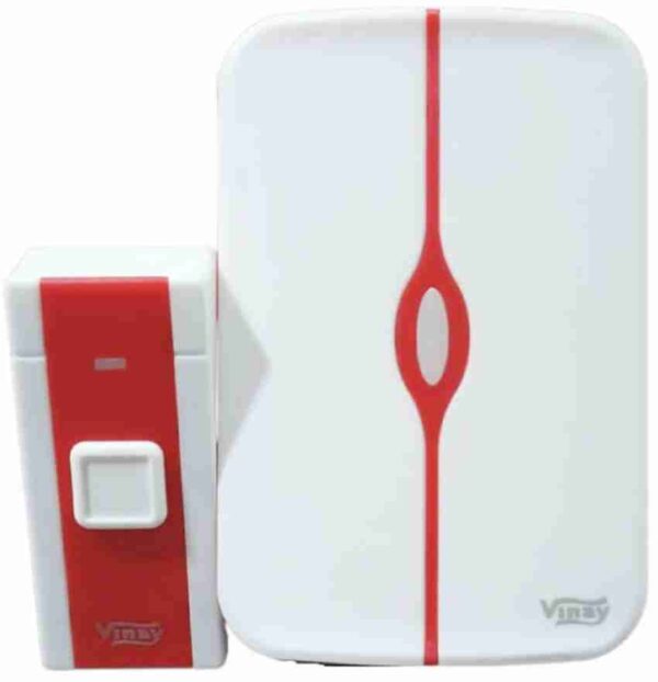 Vinay Door Bell