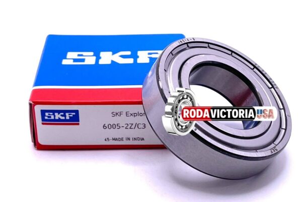 6005 ZZ C3 SKF Bearing