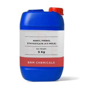 Nonyl Phenol Ethoxylate