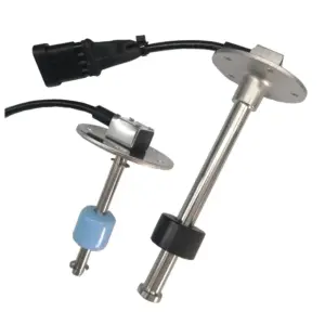 Diesel Tank Level Indicator 15mm