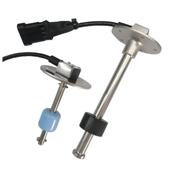 Diesel Tank Level Indicator 15mm