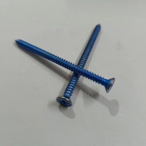 Screw CSK SS Philips 13*6