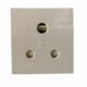 R Socket 6 AMP Roma