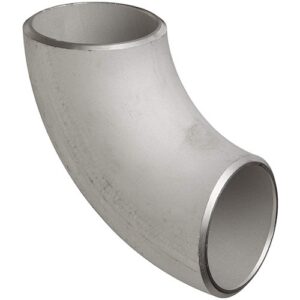 Seamless Elbow SCH 40 6"