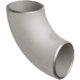 Seamless Elbow SCH 40 6"