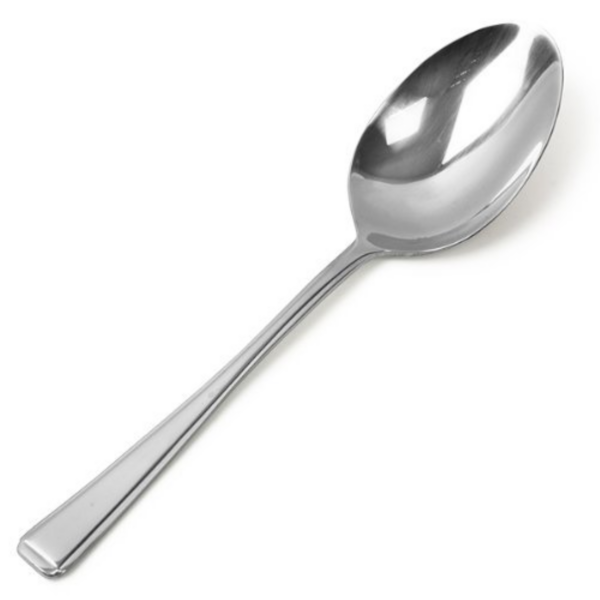 Spoon Steel