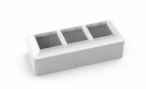 ROMA Surface Box 6m