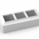 ROMA Surface Box 6m