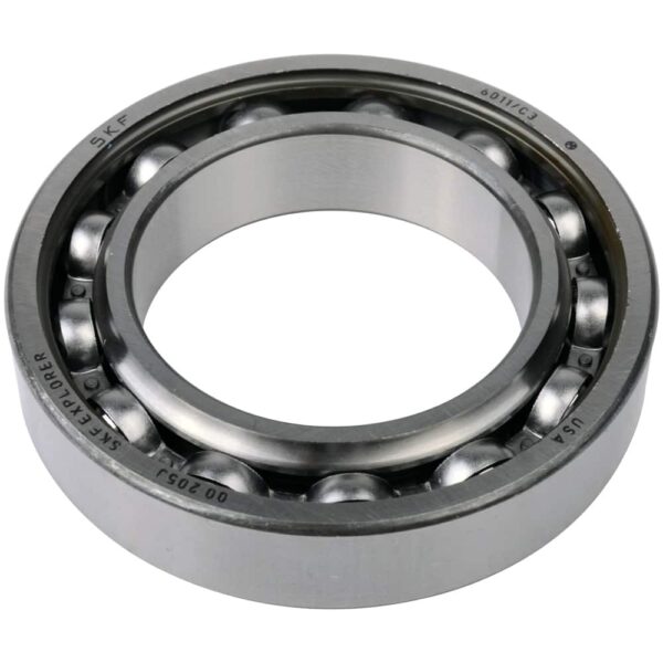 SKF Bearing 6011