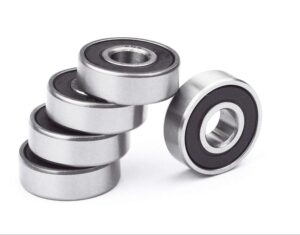 EE 1 ZZ Bearing