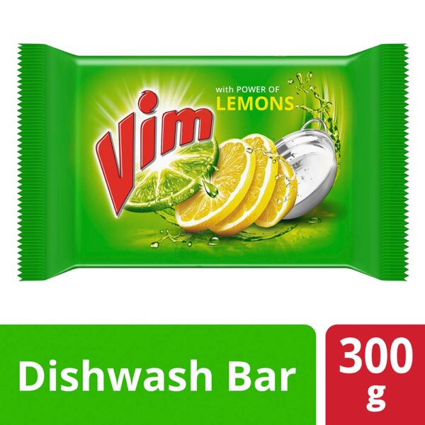 Vim Bar 300gm