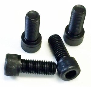 Allen Bolt 1/2" x 2" x 13 UNC