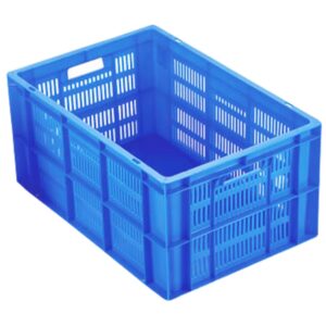 PVC Crate