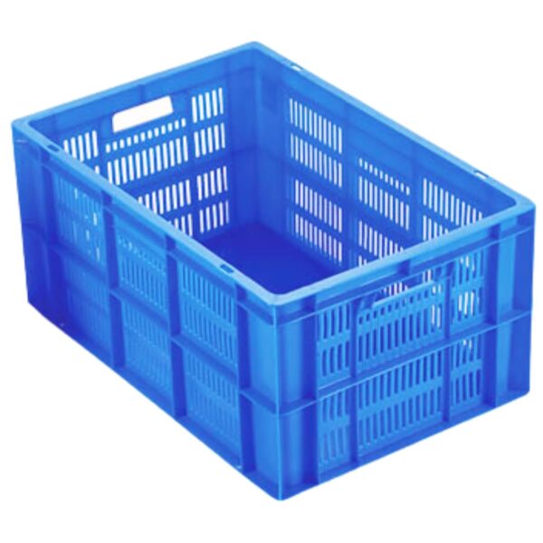 PVC Crate
