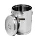 Aluminium Drum (50Kg)