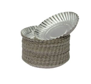 Paper Dish
