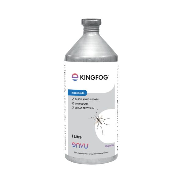 Kingfog 1.25 ULV 1LTR (Bayer)