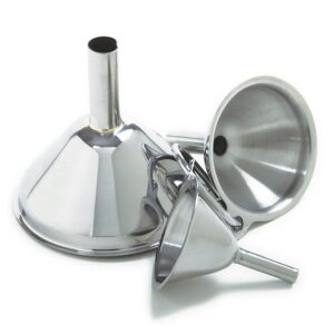 Metal Funnel