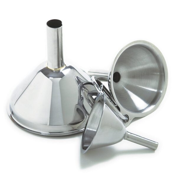 Metal Funnel