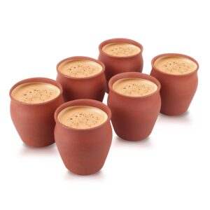 Tea Cups 80ml