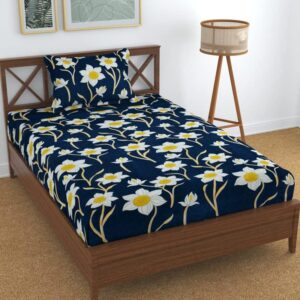 Bedsheet 7' x 8'
