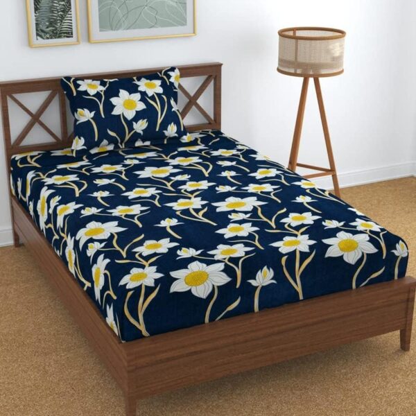 Bedsheet 7' x 8'