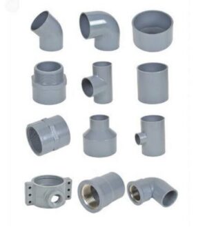 PVC Fitting And Accessories