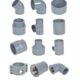 PVC Fitting And Accessories