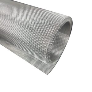 S.S Mesh 1.21*30mtr