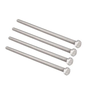 Allen Bolt 6X150