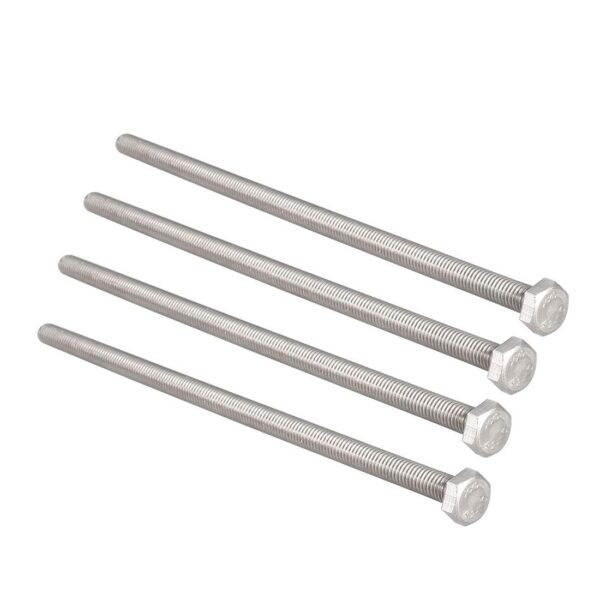 Allen Bolt 6X150