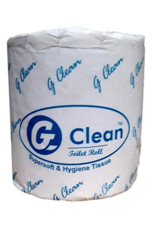 Cleen Toilet Roll 100gm